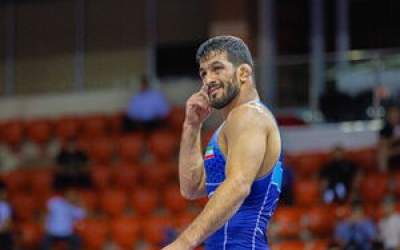 لحظاتی از تمرینات حسن یزدانی +فیلم  <img src="https://cdn.jahannews.com/images/video_icon.png" width="11" height="10" border="0" align="top">