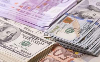 دستگیری فعال غیرمجاز ارزی در خیابان وزرای تهران