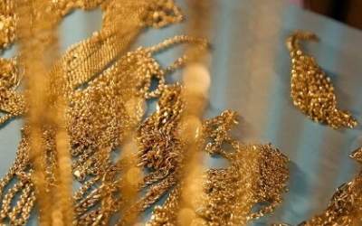 طلافروشان در تهران مغازه‌های خود را دوباره باز کردند