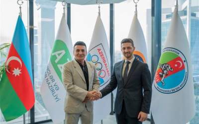 اولین اظهارات محمد بنا پس از سرمربی‌گری آذربایجان