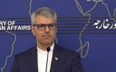 بقائی: آمریکا باعث شهادت شهروندان ایرانی شده است