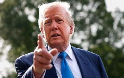 اتحادیه اروپا ترامپ را نقره داغ خواهد کرد!