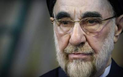 آقای خاتمی! به این ۷ دلیل در جنایت تروریست‌ها سهیم هستید