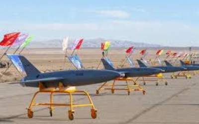 پهپادهای ایران باعث حیرت اسرائیل شد  <img src="https://cdn.jahannews.com/images/video_icon.png" width="11" height="10" border="0" align="top">