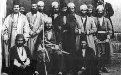 تابه داغ رضاخان بر رگ‌های بریده لرستان  <img src="https://cdn.jahannews.com/images/video_icon.png" width="11" height="10" border="0" align="top">