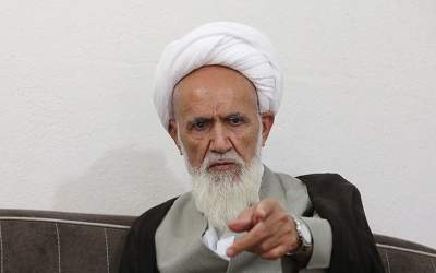 پیشنهاد مرحوم آیت‌الله حائری شیرازی به قوه قضائیه