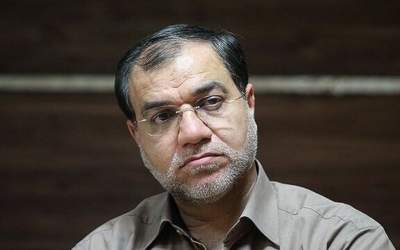 تعبیر مهدی فضائلی درمورد اظهارات ترامپ