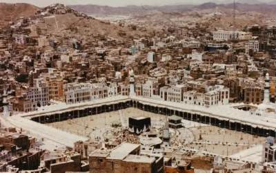 امکان اعزام ۵۲ هزار عمره‌گزار در ماه رمضان