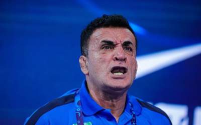 تناقض «آقای خاص»؛ از نقد مهاجرت کشتی‌گیران تا هدایت تیم رقیب ایران