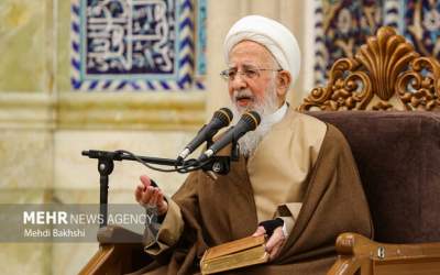 لعنت‌های گذشته دامنگیرمان نشود  <img src="https://cdn.jahannews.com/images/video_icon.png" width="11" height="10" border="0" align="top">