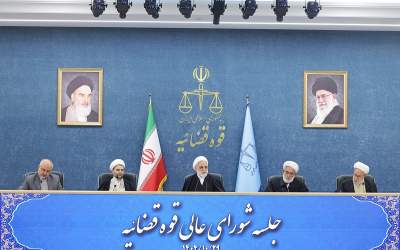 تأکید اژه‌ای بر رسیدگی فوری به پرونده اغتشاشگران