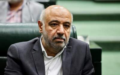 چرا سایه ربیعی بر وزارتخانه شما سنگینی می‌کند؟  <img src="https://cdn.jahannews.com/images/video_icon.png" width="11" height="10" border="0" align="top">