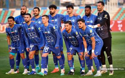 تغییر ساعت دیدار استقلال با ذوب‌آهن