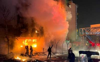 فیلم‌های جدید از جنایت در سعادت آباد تهران  <img src="https://cdn.jahannews.com/images/video_icon.png" width="11" height="10" border="0" align="top">