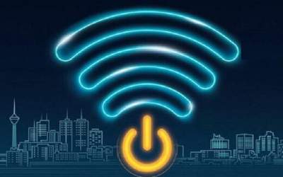 اینترنت تا آخر هفته به وضعیت عادی باز می‌گردد