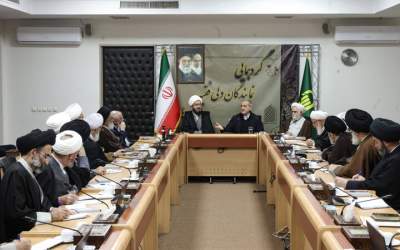 پزشکیان: فضای مجازی حکمرانی اصولی می‌خواهد