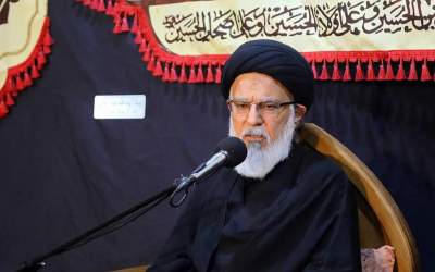 ذکری که مثل «اسم اعظم» است  <img src="https://cdn.jahannews.com/images/video_icon.png" width="11" height="10" border="0" align="top">