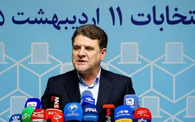 رشد ۲۸ درصدی داوطلبان انتخابات شورای شهر