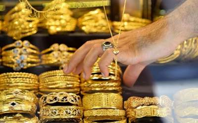 بازار طلا آرام است؛ معاملات به روال عادی بازگشت