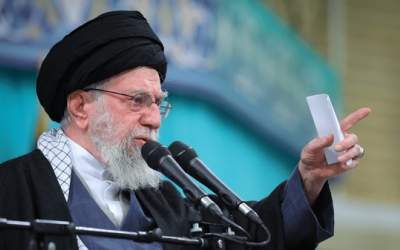 برای حفظ سلامتی رهبر انقلاب چه کاری از ما ساخته است؟