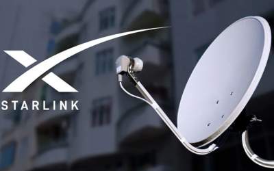 اختلال استارلینک در ایران و چند نکته مهم که باید به آن توجه کرد