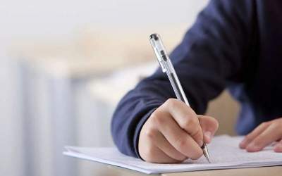 امتحانات مقطع کارشناسی غیرحضوری شد