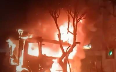 اقدام عملی دادستانی علیه محرکین حوادث تروریستی اخیر +جزئیات مهم