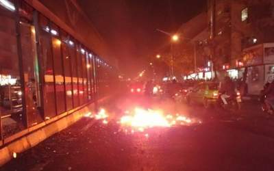 لحظه پروژه کشته‌سازی در تهران  <img src="https://cdn.jahannews.com/images/video_icon.png" width="11" height="10" border="0" align="top">