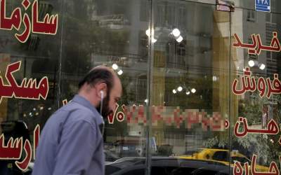 چرا بازار مسکن از رونق دی و بهمن باز ماند؟