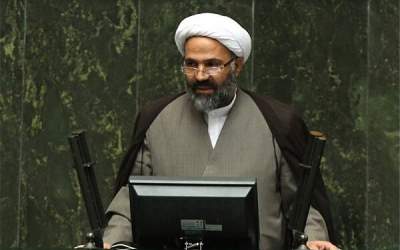 پژمانفر: آشوبگران باید هزینه تخریب‌ها را بپردازند