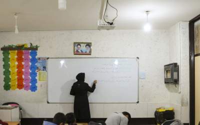 تشریح آخرین وضعیت رتبه‌بندی معلمان