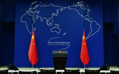 پکن درباره رویکرد تقابل‌جویی آمریکا هشدار داد