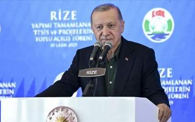 اردوغان: ایران از این مرحله با سیاستی دقیق عبور خواهد کرد