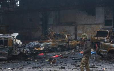 جزئیاتی از حمله آشوبگران به مراکز صدا و سیما استان‌ها