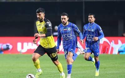 برنامه ۳هفته لیگ برتر فوتبال اعلام شد