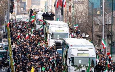 این ۱۲ شهید فتنه آمریکایی +فیلم  <img src="https://cdn.jahannews.com/images/video_icon.png" width="11" height="10" border="0" align="top">