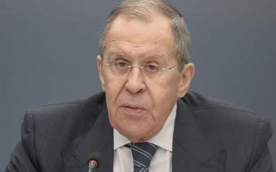 لاوروف: عناصر خارجی به دنبال بی‌ثباتی ایران هستند