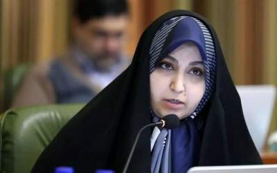 همسر نرجس سلیمانی تماس‌های تهدیدآمیز با اعضای هیات مدیره همشهری می‌گیرد!  <img src="https://cdn.jahannews.com/images/video_icon.png" width="16" height="16" border="0" align="top">