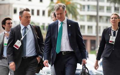 مادرخرج تروریست‌ها از ایران رفت؟