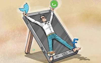 حکمرانی فضای مجازی را محدود به بحران کرده‌ایم