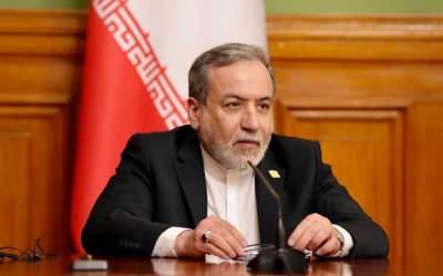 عراقچی: آمریکا باید پاسخگو باشد