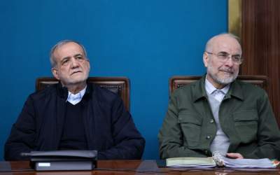 پزشکیان: نحوه مواجهه با اعتراضات بررسی شود