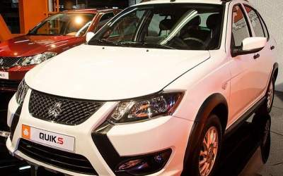 شرایط پیش فروش ۴ محصول سایپا اعلام شد