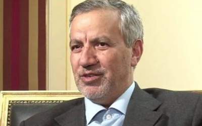 عطا الله مهاجرانی