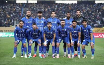 گران‌ترین و پرستاره ترین تیم لیگ برتر ایران