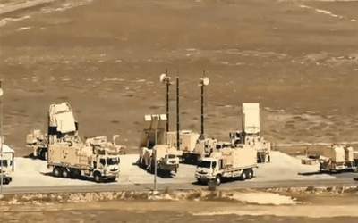 منابع اسرائیلی: ترکیه در فرودگاه دمشق رادار نصب کرده