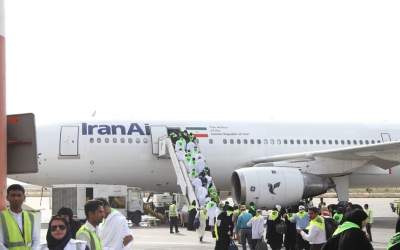 اعزام حدود ۱۳۱ هزار نفر به حج عمره تا پایان دی‌ماه