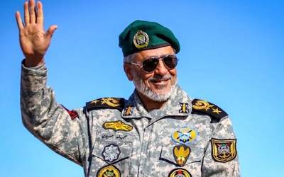 دریادار سیاری: هر روز بهتر و قوی‌تر از قبل می‌شویم