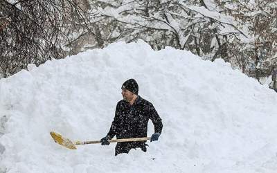 برف مسیرهای ییلاقی مازندران را بست  <img src="https://cdn.jahannews.com/images/video_icon.png" width="11" height="10" border="0" align="top">