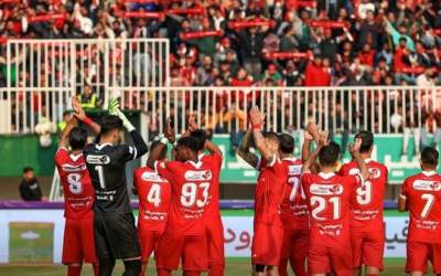 ۲ خرید دقیقه نودی دیگر در راه پرسپولیس